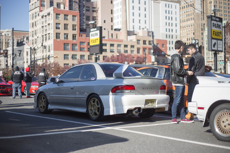 Illustration for article titled Here Is Your Gigantic Jalopnik Hurricane Relief Car Show Photo Gallery